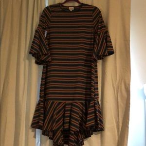 LuLaRoe Maurine Dress